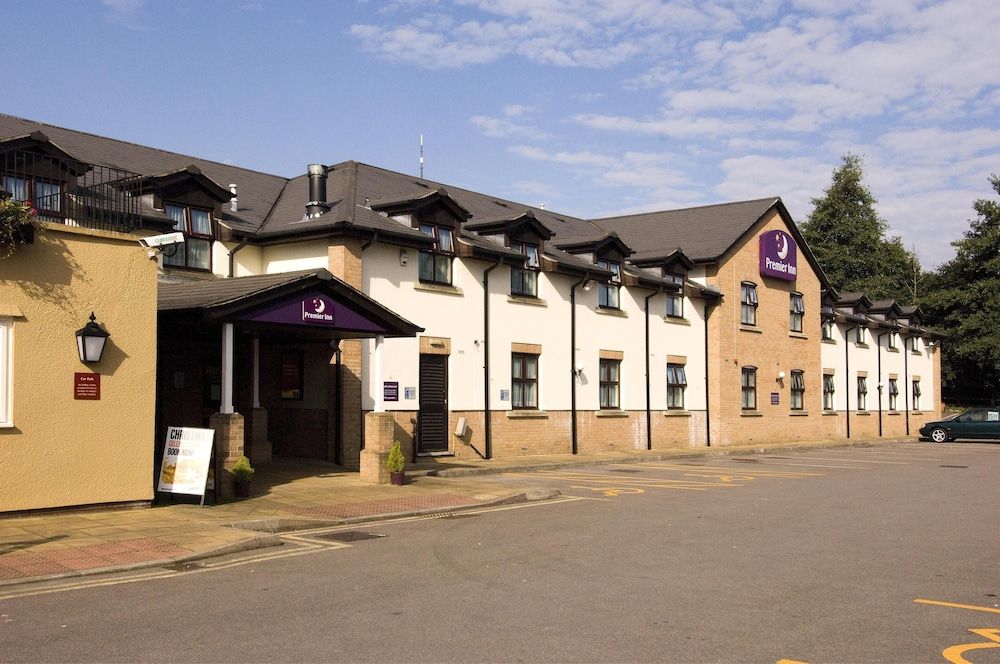 Premier Inn Cardiff West 3 estrellas en Cardiff