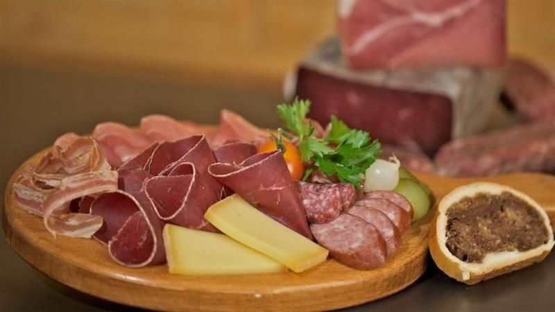 Romantik Hotel Stern 4 estrellas en Chur