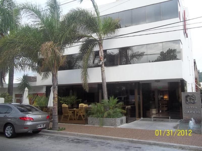 Capvio Hotel 3