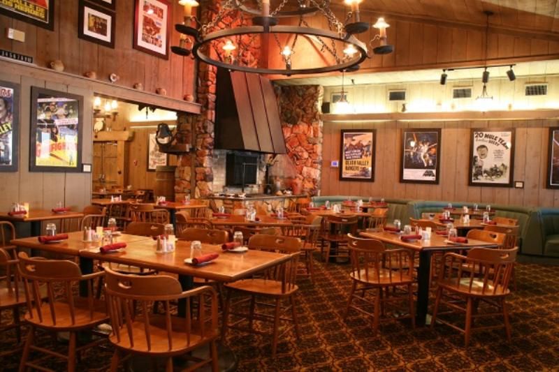 Stovepipe Wells Village 3 estrelas em Death Valley