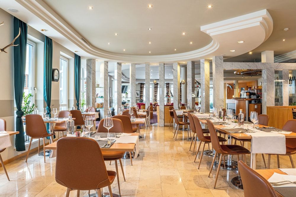 Hotel Tia Monte Nauders 4 estrelas em Nauders