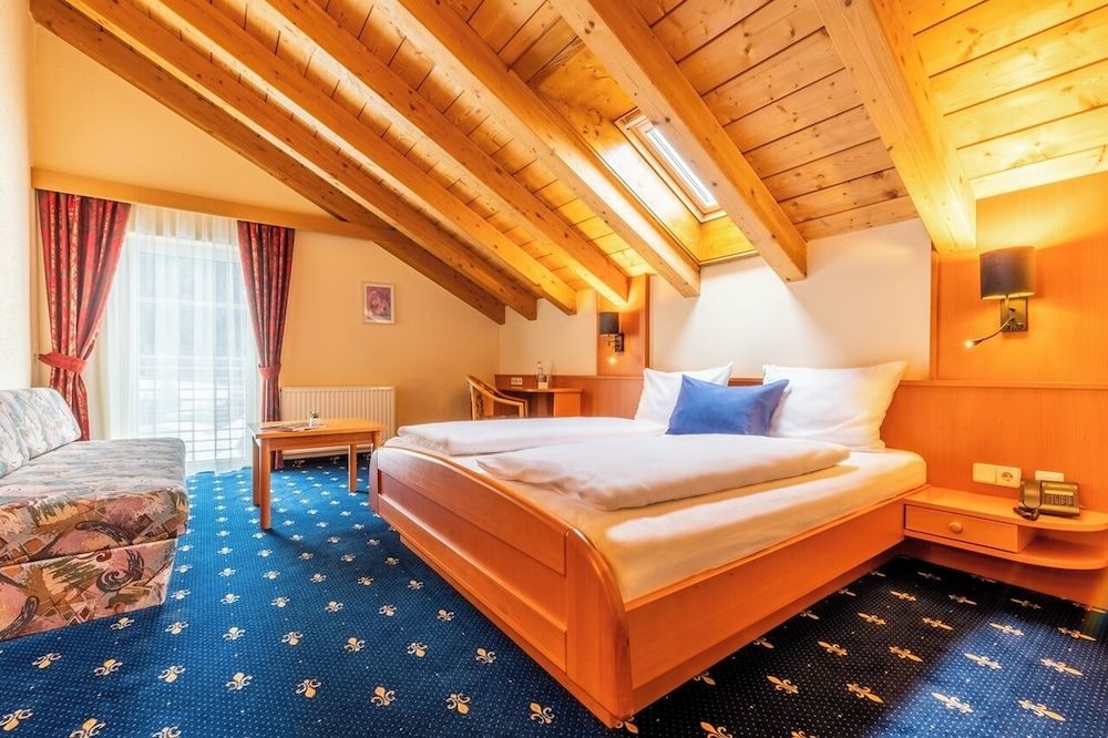 Hotel Tia Monte Nauders 3