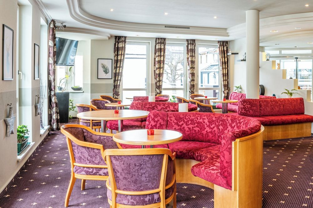 Hotel Tia Monte Nauders 2