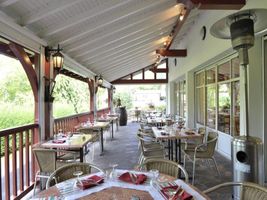 Logis Hôtel Ur Hegian