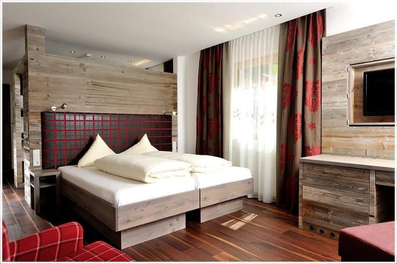 Alpenhotel Ischglerhof 3