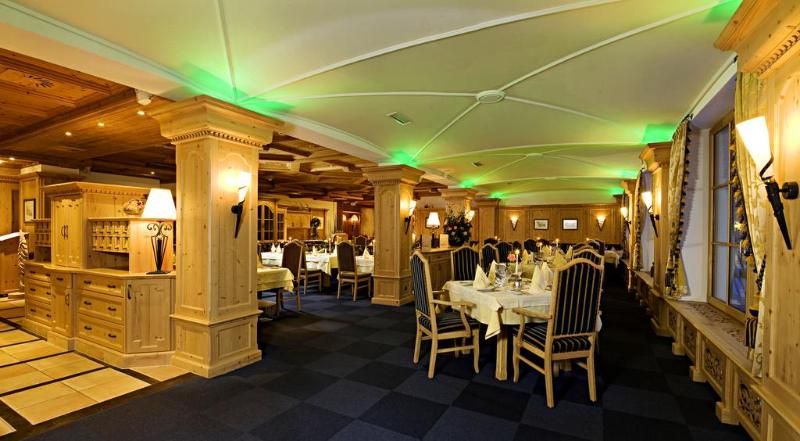 Alpenhotel Ischglerhof 2