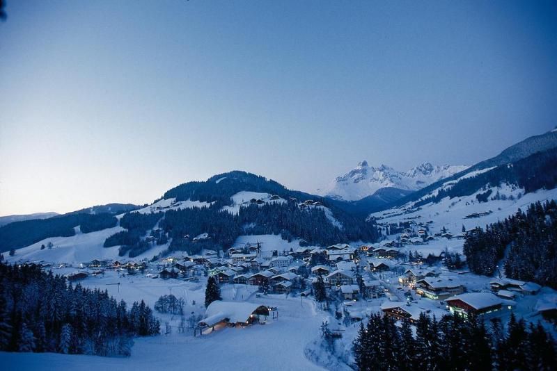 Hanneshof Resort - Hanneshof 3