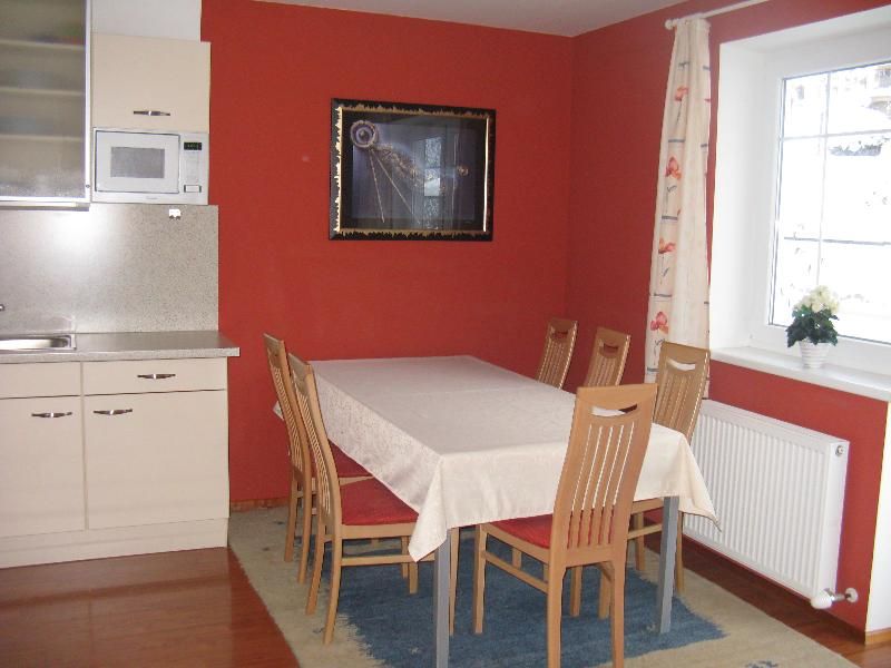 Apartments Kolmblick 2