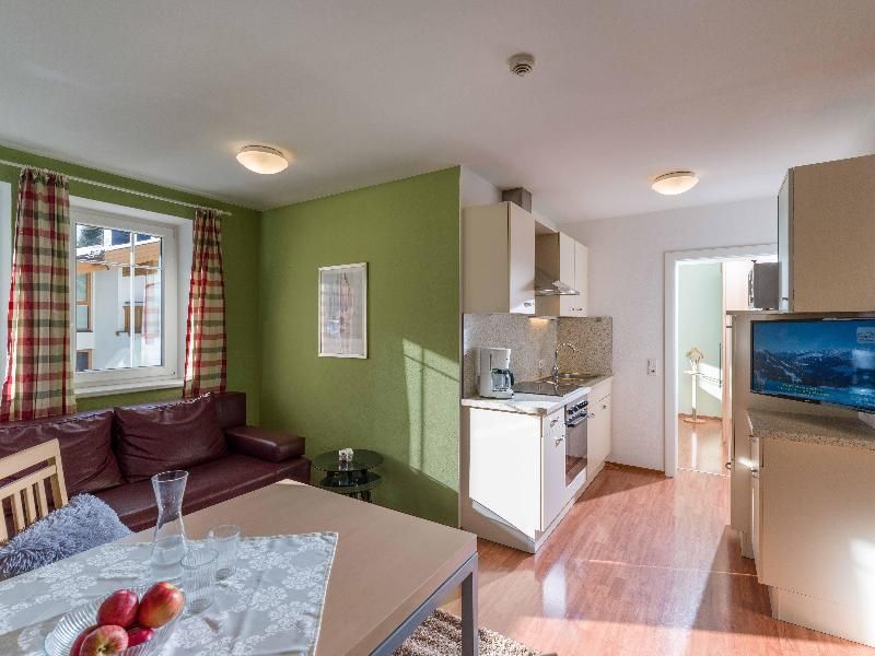 Apartments Kolmblick 3