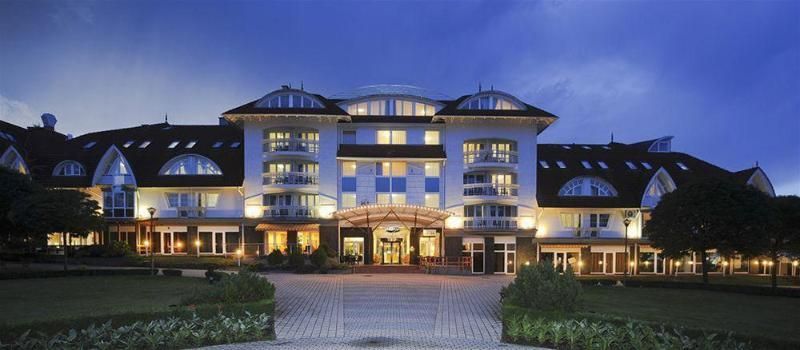 MenDan Magic Spa & Wellness Hotel 3