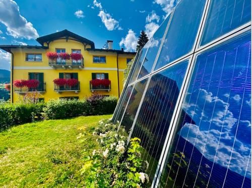 Hotel Meublè Sertorelli Reit 3 estrellas en Bormio