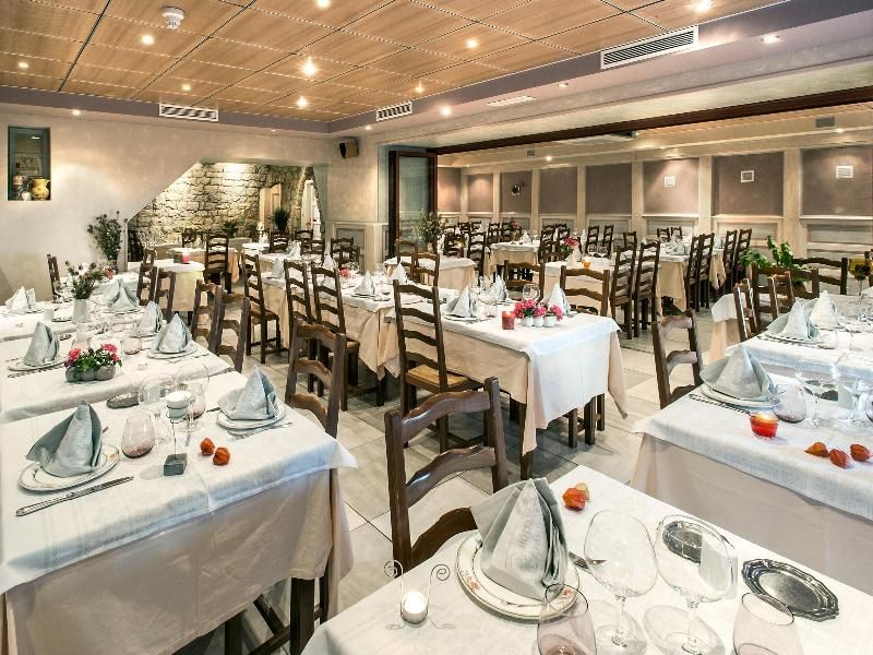 Logis Hôtel Restaurant Family & Spa 3 estrelas em Meyrueis