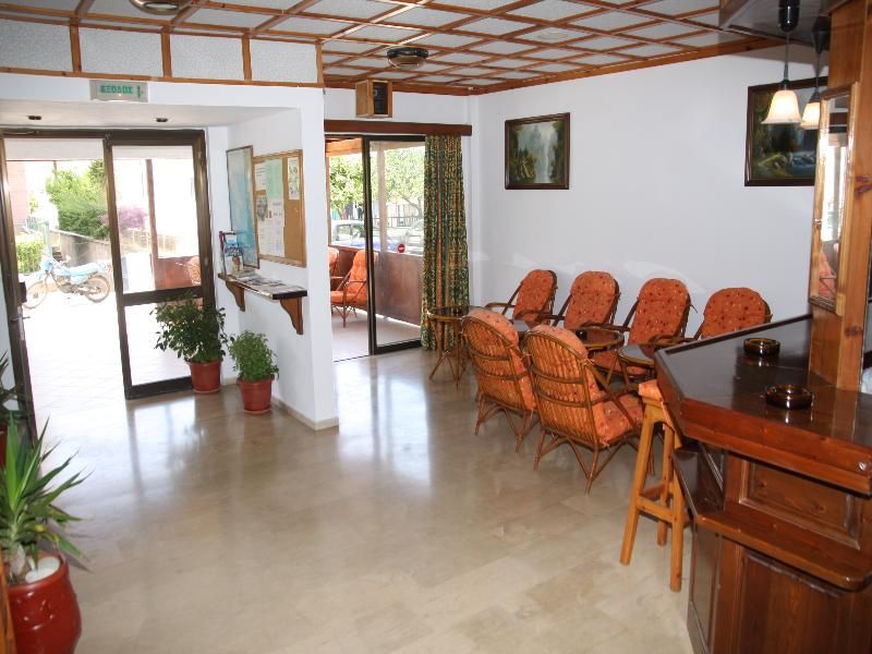 Andavis 2 estrelas em Kardamaina