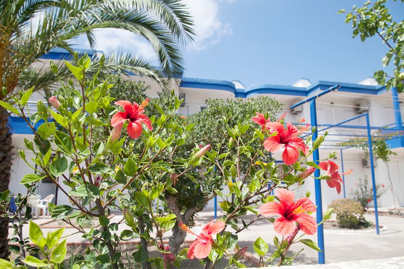 Maritsa Studios 2 estrelas em Céfalo