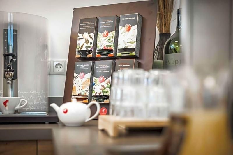 Schloss Haindorf 3 estrelas em Langenlois