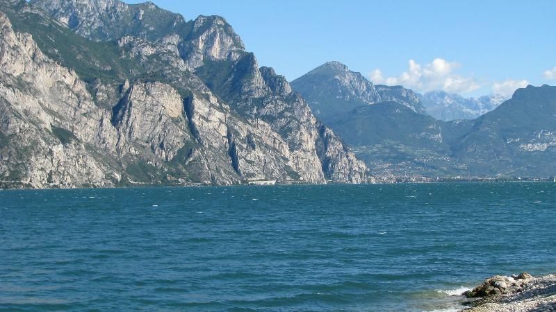 Hotel Sole Malcesine 2