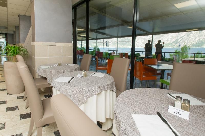 Hotel Sole Malcesine 3 estrellas en Malcesine