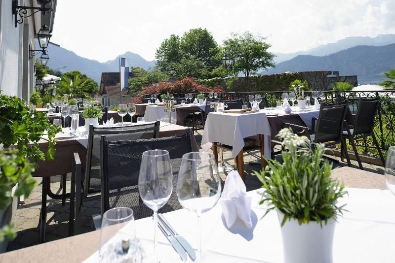 Hotel Alexander & Gerbi 1