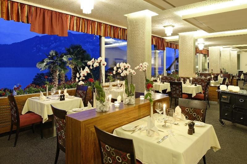 Hotel Alexander & Gerbi 3