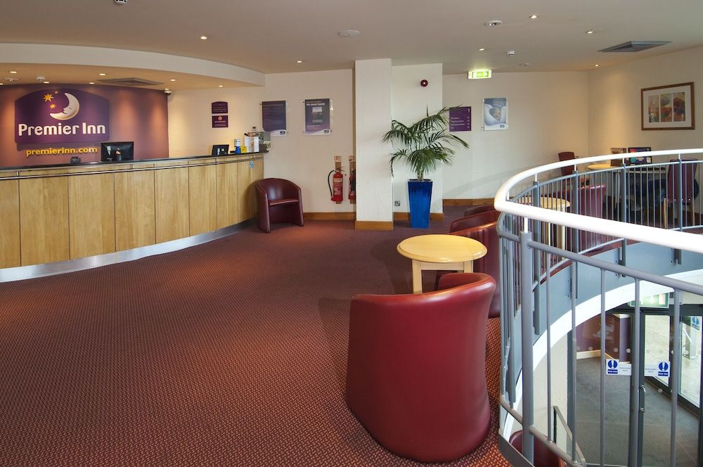 Premier Inn London Wimbledon South 3