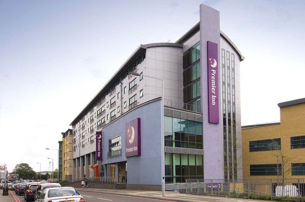 Premier Inn London Wimbledon South 3 estrellas en Londres