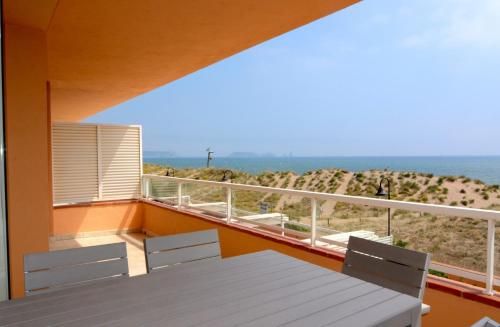 Golf Mar II G 1-2 3 étoiles à Pals