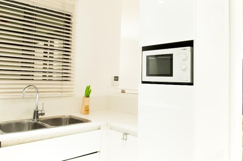 Leora Beach Luxury Suite by Dream Escapes 2