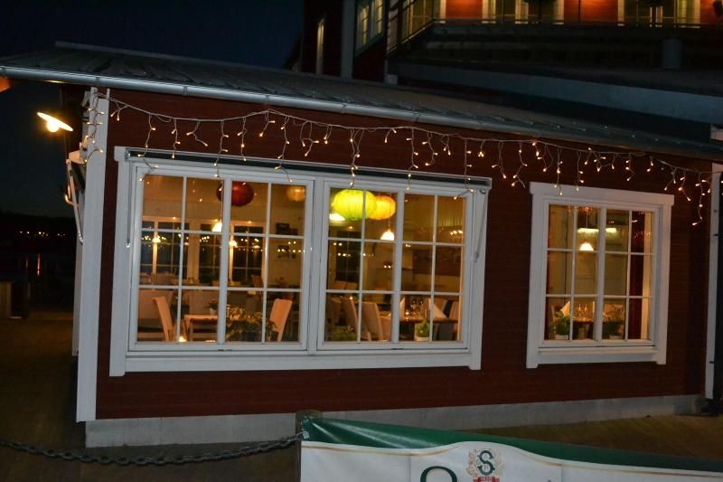 Park Hotel Motala 3 estrelas em Motala