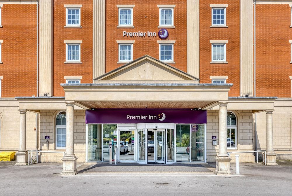 Premier Inn Manchester Trafford Centre Wst 3 estrellas en Manchester