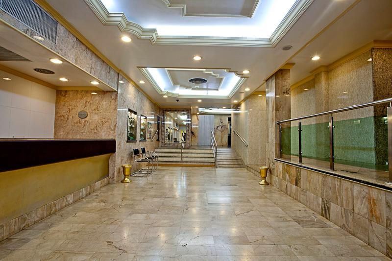 Lider Hotel Manaus 3