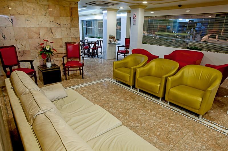 Lider Hotel Manaus 2