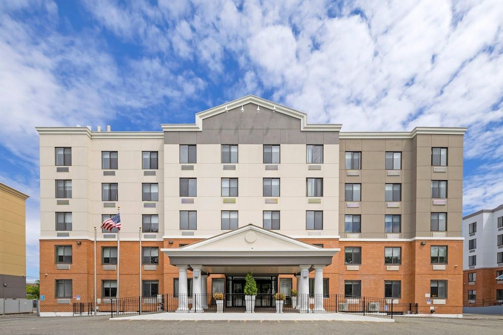 Country Inn & Suites by Radisson, Staten Island 3 estrellas en Nueva York