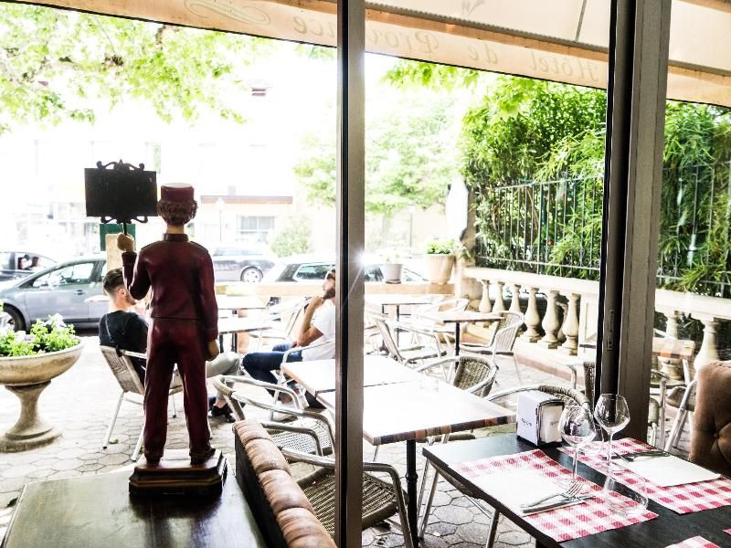 Hôtel de Provence 2 estrelas em Orange