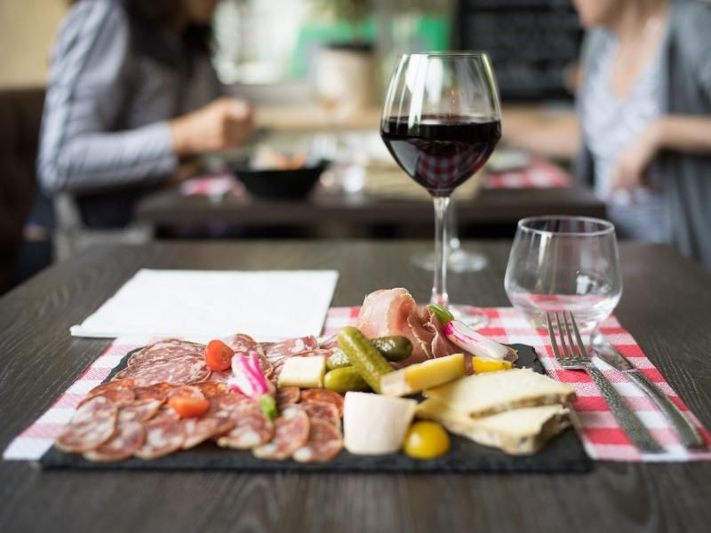 Hôtel de Provence 2