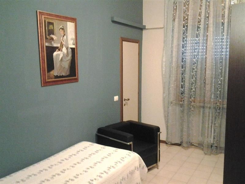 San Marco 3 étoiles à Reggio d'Émilie