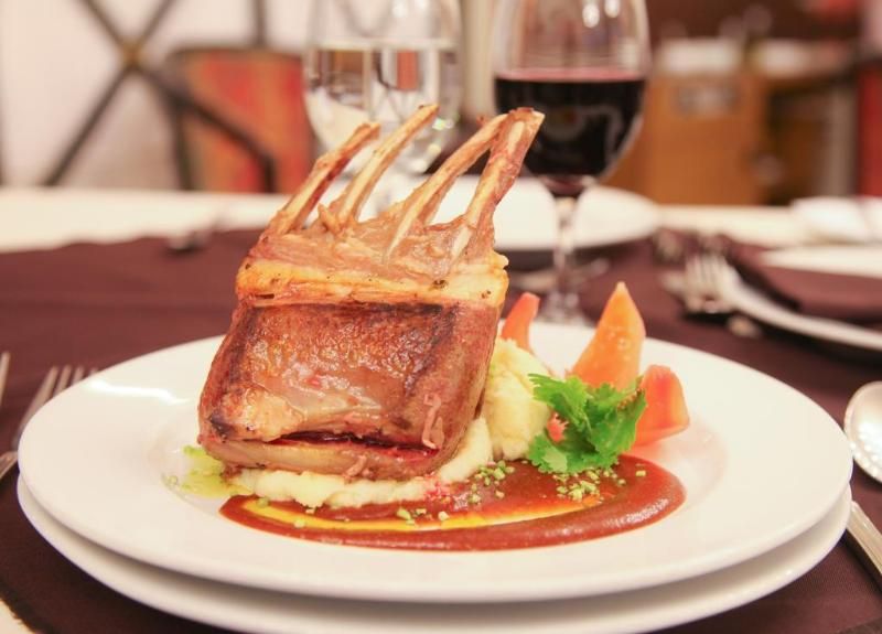 Los Navegantes 3 estrelas em Punta Arenas