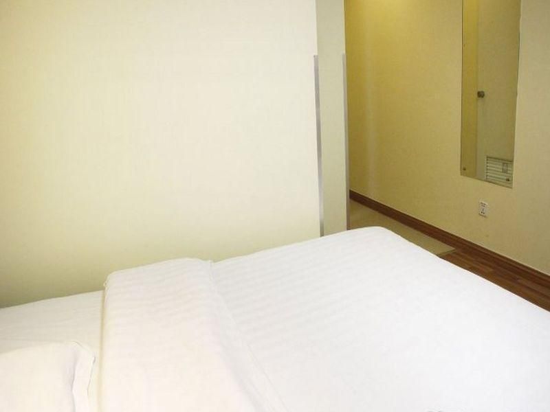 7 Days Inn Madian Bridge 3