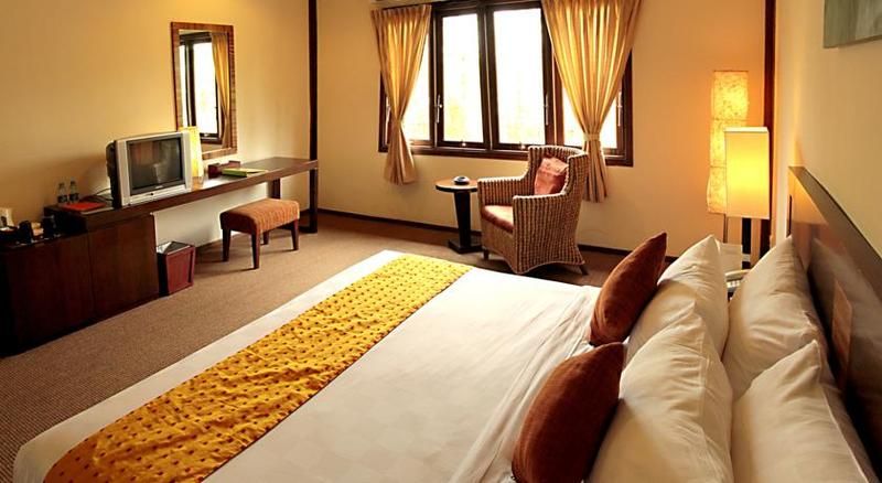 Gardenia Resort and Spa 2