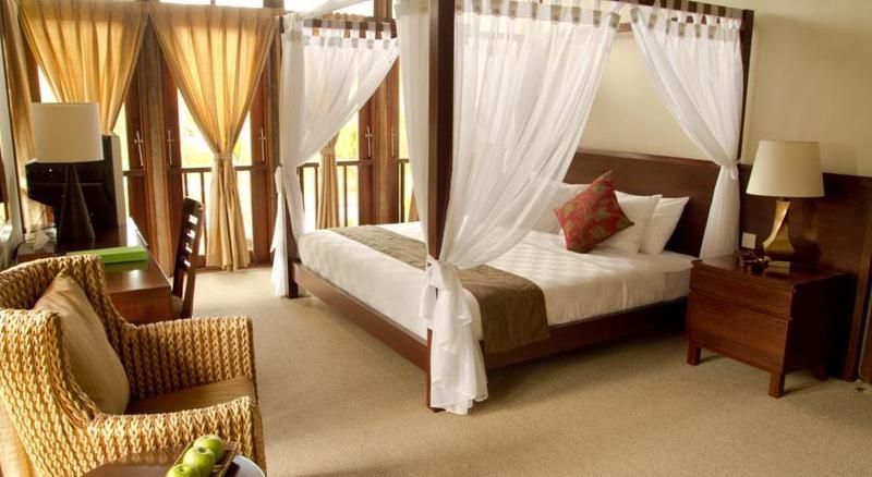 Gardenia Resort and Spa 3