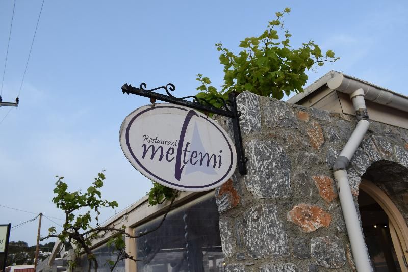 Matina Pefkos Aparthotel 2