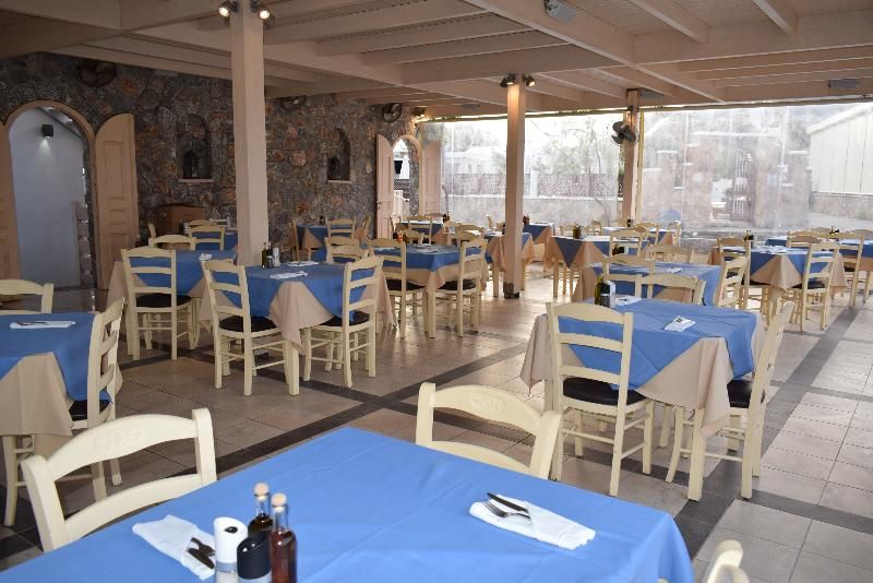 Matina Pefkos Aparthotel 3