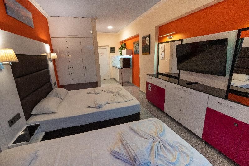 Grecian Fantasia Resort 2