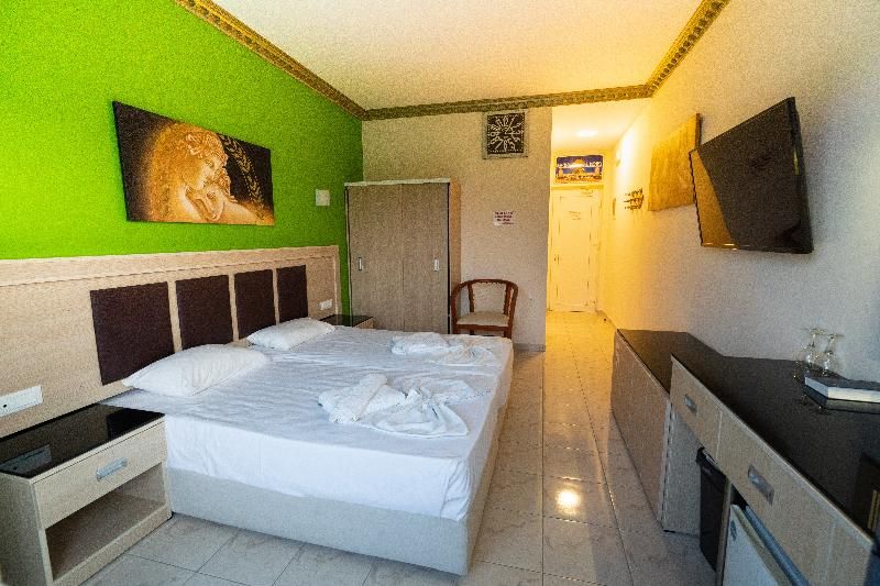 Grecian Fantasia Resort 3