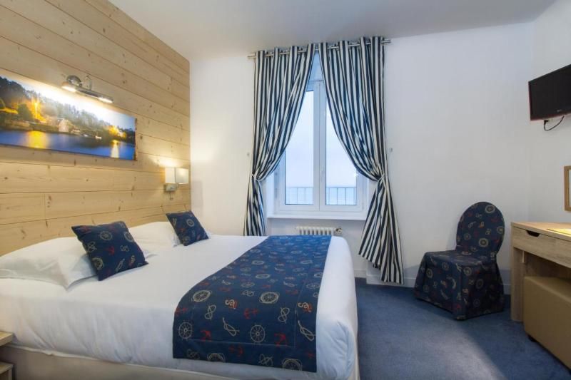 De la Plage 3 estrelas em Audierne