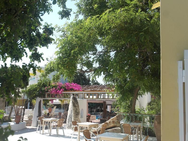 Gorgona Studios 2 estrelas em Faliraki