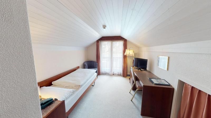 Seegarten Marina 3 stelle a Spiez