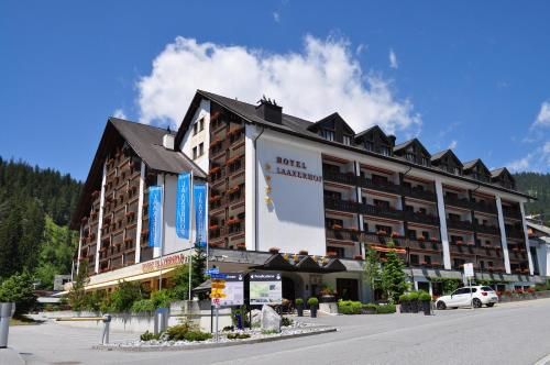 Hotel Laaxerhof 3