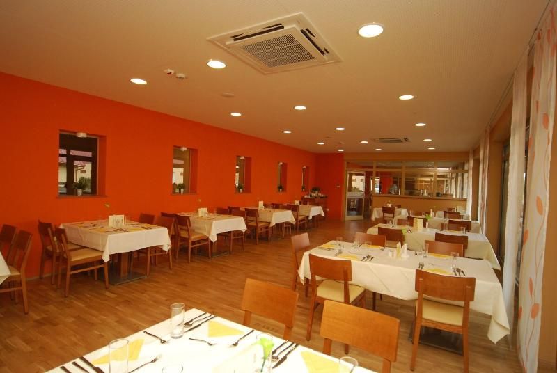 JUFA Vulkan Thermen Resort 3