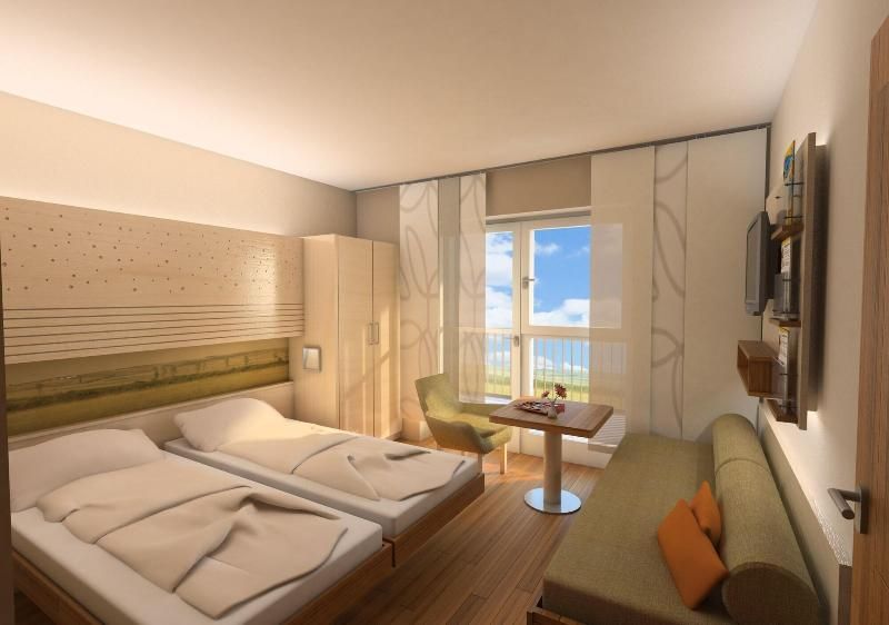 JUFA Vulkan Thermen Resort 2