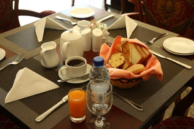 Arbella Boutique Hotel 2